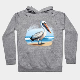 Pelican Hoodie